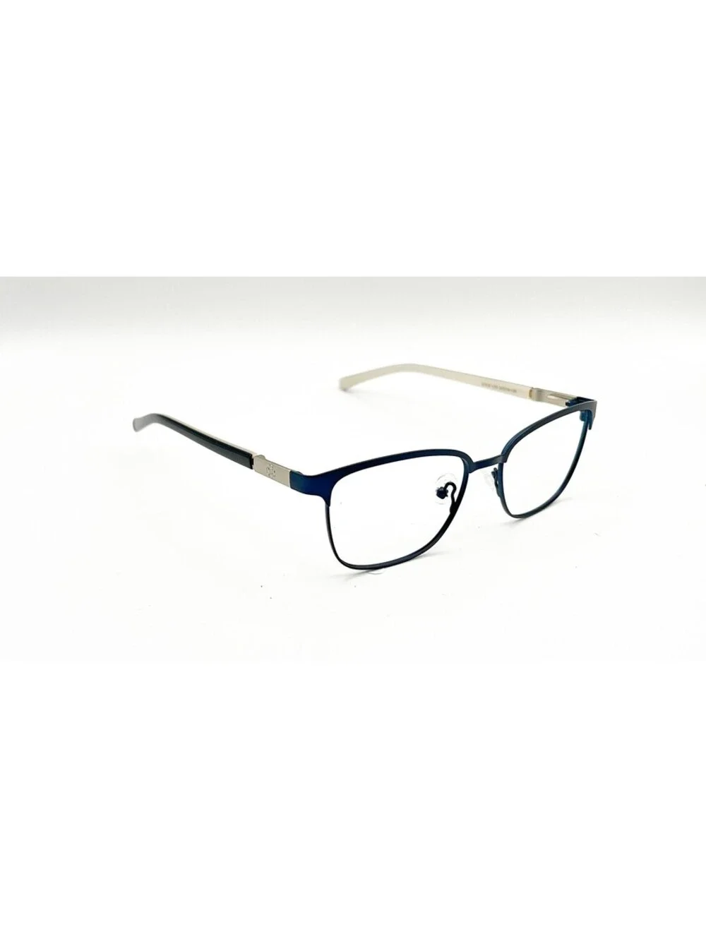 Ann Taylor At210 C03 Navy/Black Authentic Eyeglasses 52-16-135